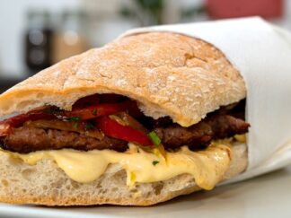 Panino Salamella