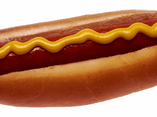 Hot dog