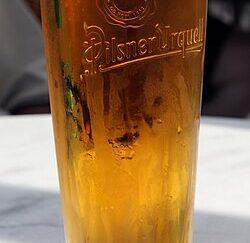 Birra media