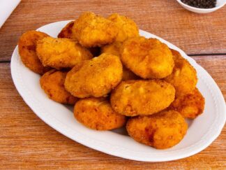 Nuggets di pollo
